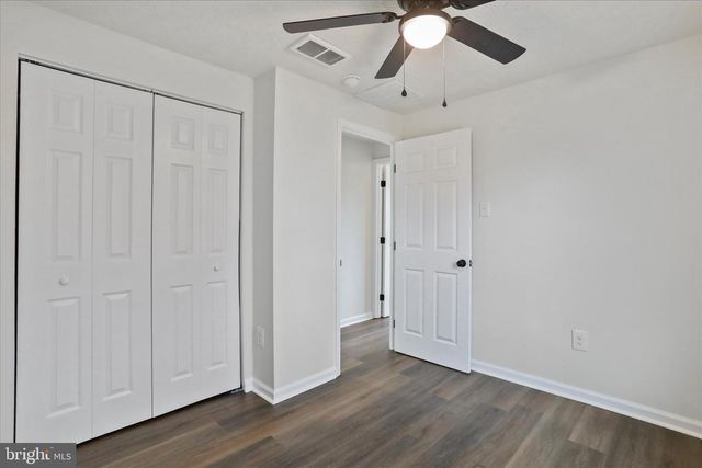 672 MONTMORENCY DR, Bunker Hill, WV 25413