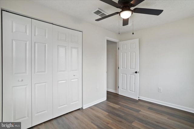 672 MONTMORENCY DR, Bunker Hill, WV 25413