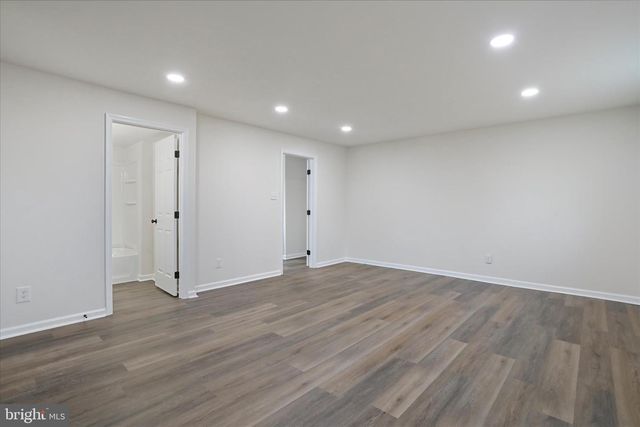 672 MONTMORENCY DR, Bunker Hill, WV 25413