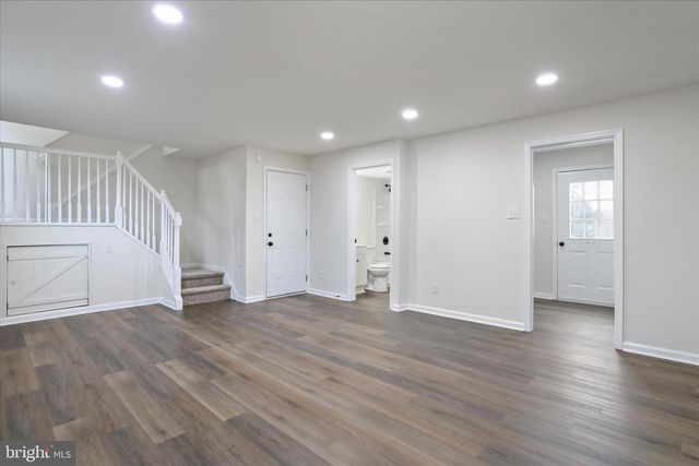 672 MONTMORENCY DR, Bunker Hill, WV 25413