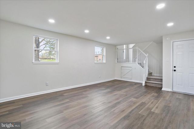 672 MONTMORENCY DR, Bunker Hill, WV 25413