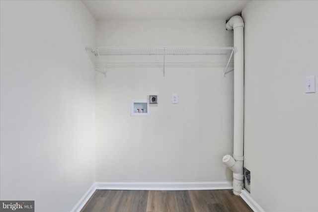 672 MONTMORENCY DR, Bunker Hill, WV 25413