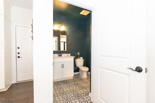 4 Sadie Cir 4105, Union Twp., NJ 07083