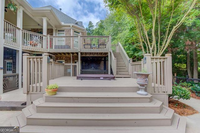 3497 Aberrone Place, Buford, GA 30519