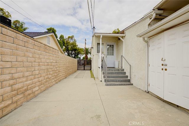 1334 Alameda, Glendale, CA 91201