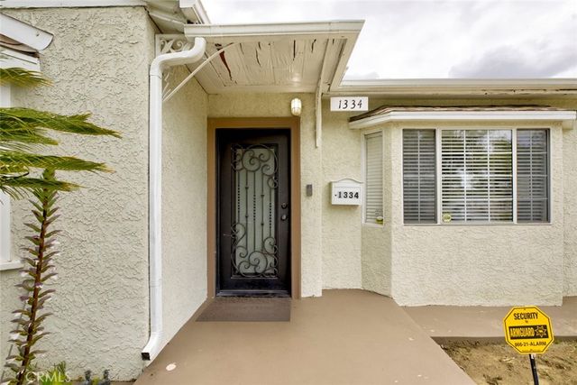 1334 Alameda, Glendale, CA 91201