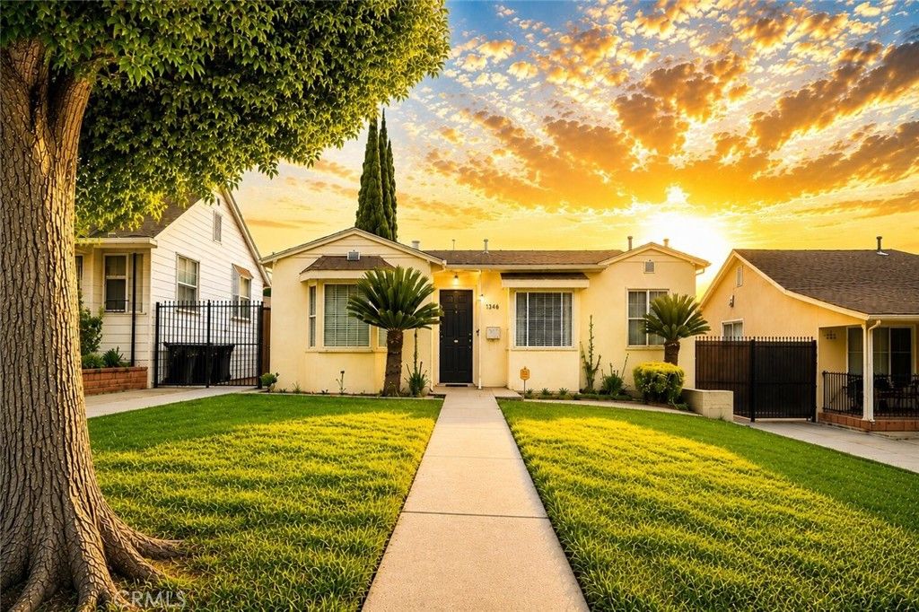 1334 Alameda, Glendale, CA 91201