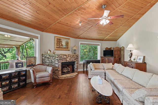 1405 Adair Mill Road, Cleveland, GA 30528