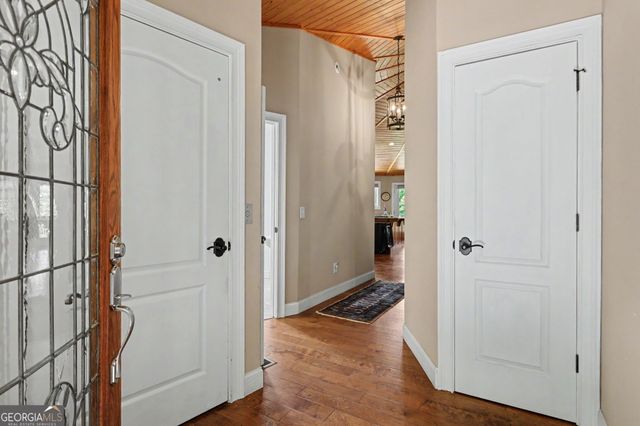 1405 Adair Mill Road, Cleveland, GA 30528