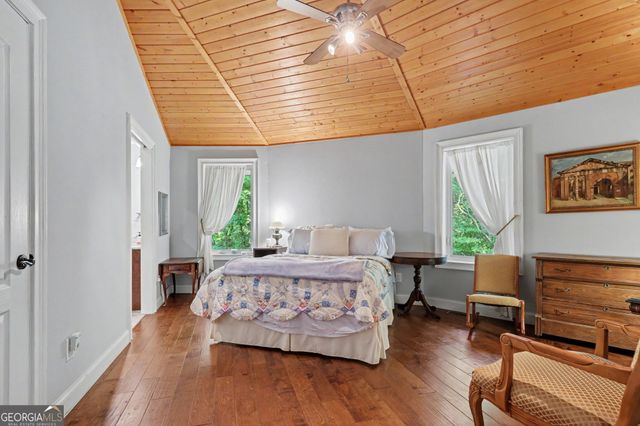 1405 Adair Mill Road, Cleveland, GA 30528