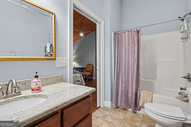1405 Adair Mill Road, Cleveland, GA 30528