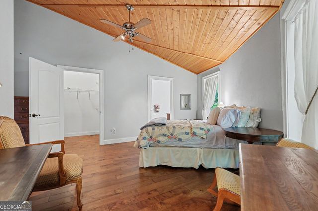 1405 Adair Mill Road, Cleveland, GA 30528