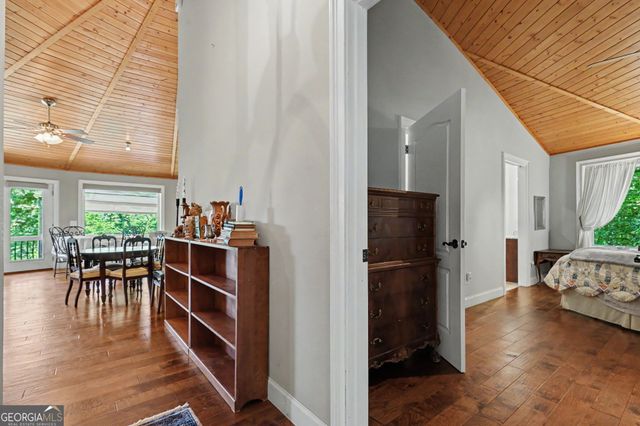 1405 Adair Mill Road, Cleveland, GA 30528