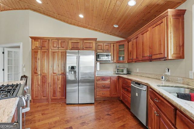 1405 Adair Mill Road, Cleveland, GA 30528