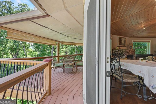 1405 Adair Mill Road, Cleveland, GA 30528