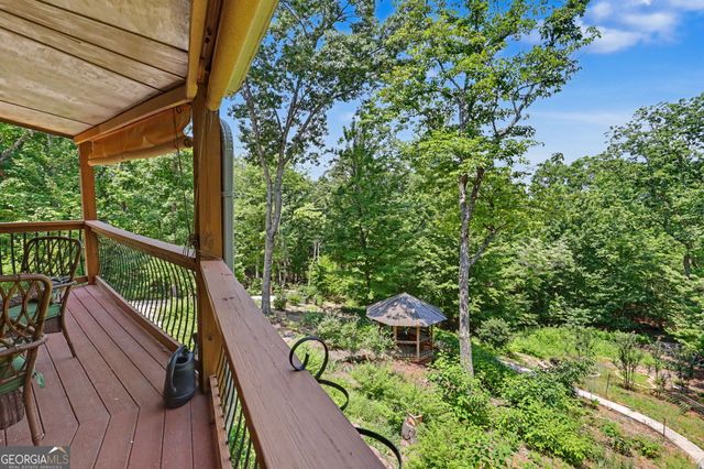 1405 Adair Mill Road, Cleveland, GA 30528