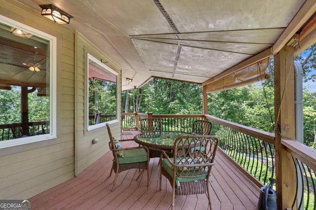 1405 Adair Mill Road, Cleveland, GA 30528