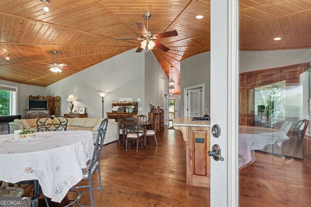 1405 Adair Mill Road, Cleveland, GA 30528