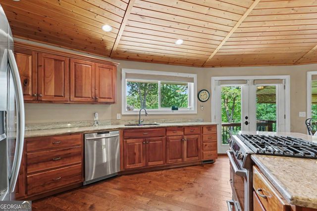 1405 Adair Mill Road, Cleveland, GA 30528