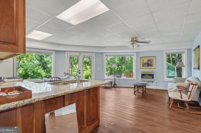 1405 Adair Mill Road, Cleveland, GA 30528