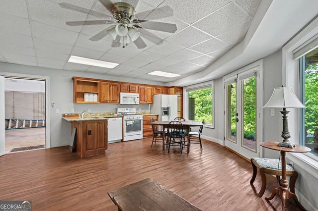 1405 Adair Mill Road, Cleveland, GA 30528