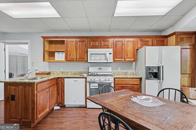1405 Adair Mill Road, Cleveland, GA 30528