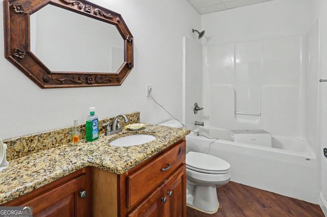 1405 Adair Mill Road, Cleveland, GA 30528