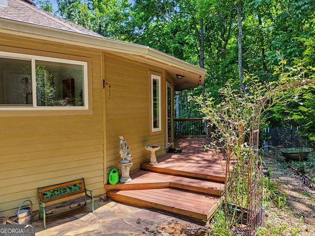 1405 Adair Mill Road, Cleveland, GA 30528