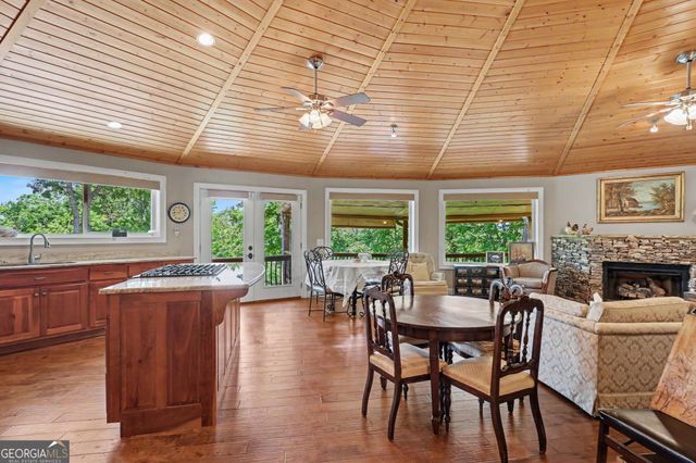 1405 Adair Mill Road, Cleveland, GA 30528