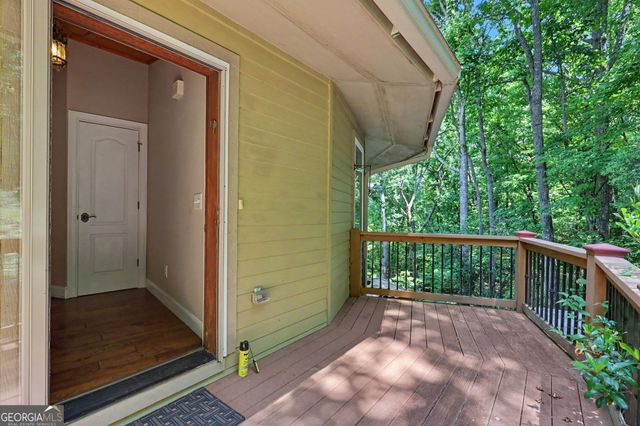 1405 Adair Mill Road, Cleveland, GA 30528