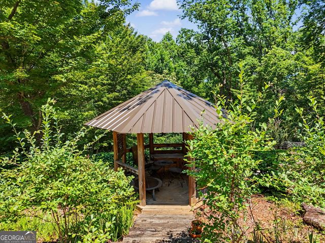 1405 Adair Mill Road, Cleveland, GA 30528