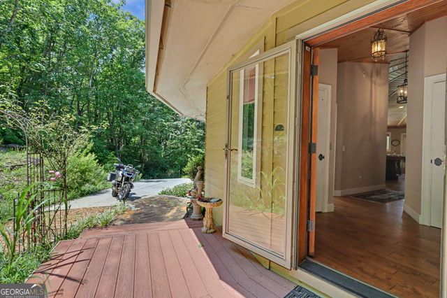 1405 Adair Mill Road, Cleveland, GA 30528