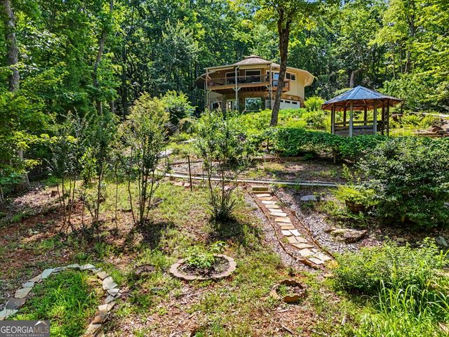 1405 Adair Mill Road, Cleveland, GA 30528