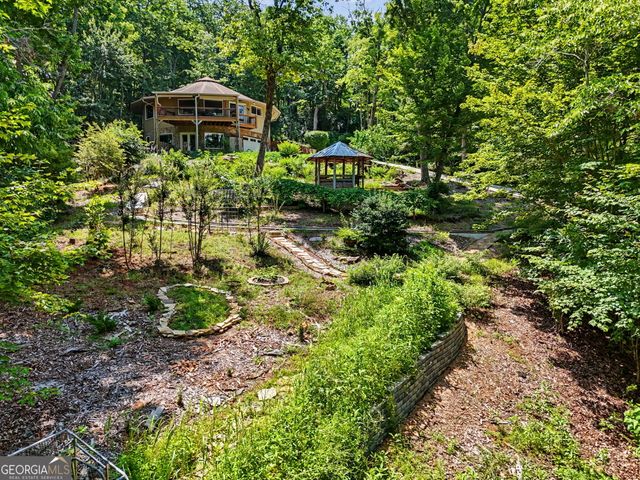 1405 Adair Mill Road, Cleveland, GA 30528