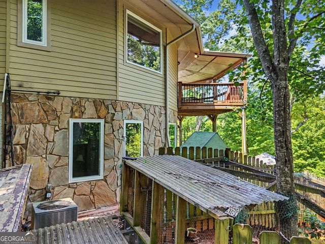 1405 Adair Mill Road, Cleveland, GA 30528