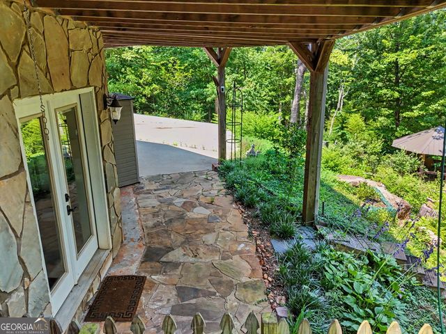 1405 Adair Mill Road, Cleveland, GA 30528