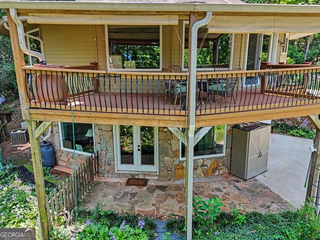 1405 Adair Mill Road, Cleveland, GA 30528