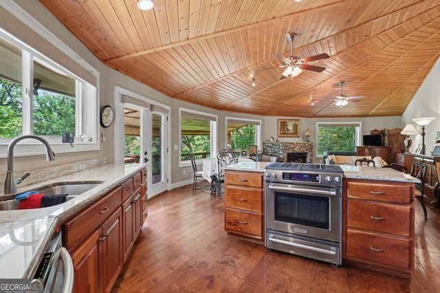 1405 Adair Mill Road, Cleveland, GA 30528