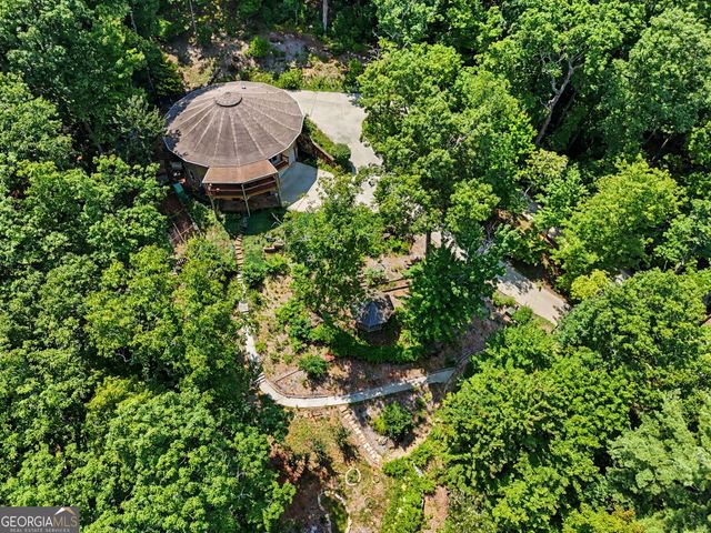 1405 Adair Mill Road, Cleveland, GA 30528