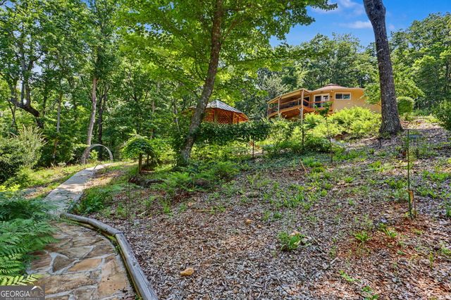 1405 Adair Mill Road, Cleveland, GA 30528
