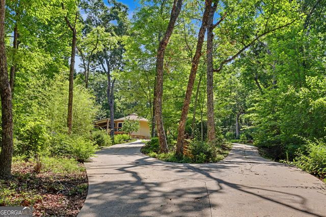 1405 Adair Mill Road, Cleveland, GA 30528