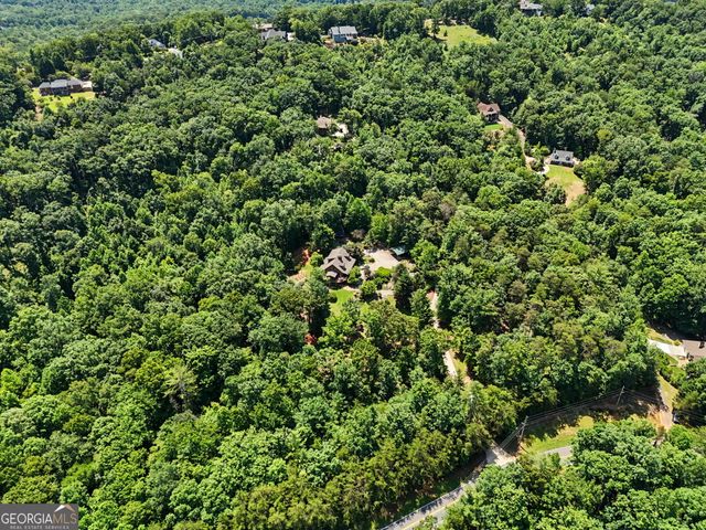 1405 Adair Mill Road, Cleveland, GA 30528