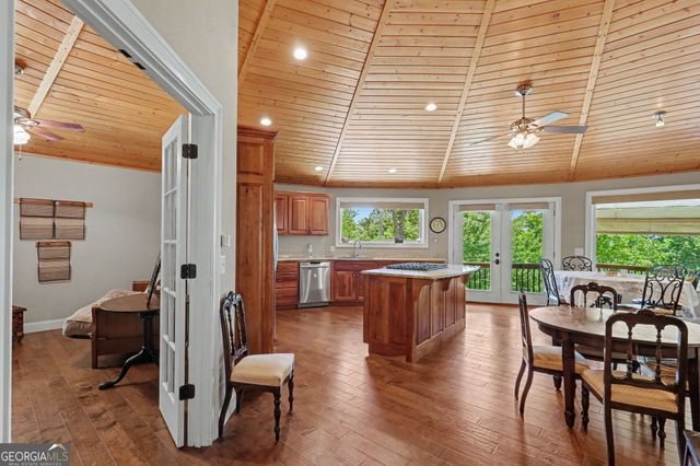 1405 Adair Mill Road, Cleveland, GA 30528