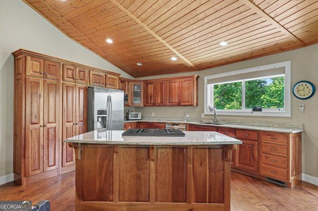 1405 Adair Mill Road, Cleveland, GA 30528