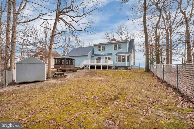 2854 HANCE BRIDGE RD, Vineland, NJ 08361