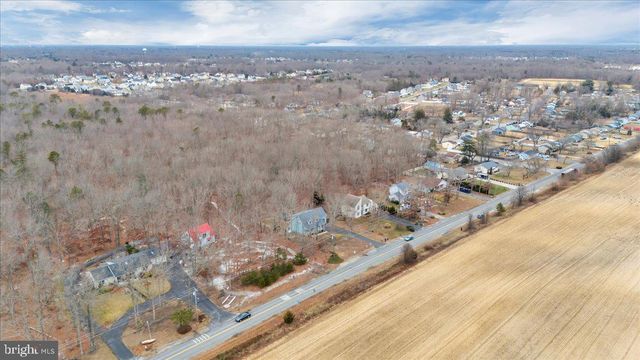 2854 HANCE BRIDGE RD, Vineland, NJ 08361