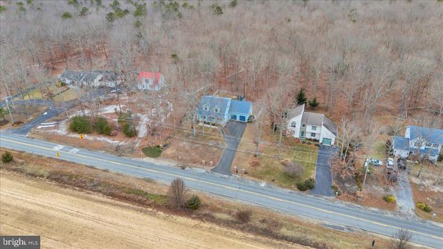 2854 HANCE BRIDGE RD, Vineland, NJ 08361