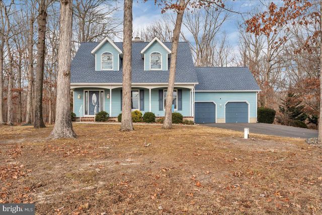 2854 HANCE BRIDGE RD, Vineland, NJ 08361