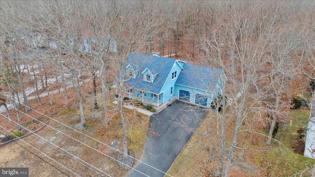2854 HANCE BRIDGE RD, Vineland, NJ 08361