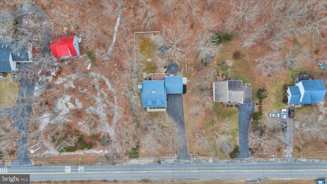 2854 HANCE BRIDGE RD, Vineland, NJ 08361